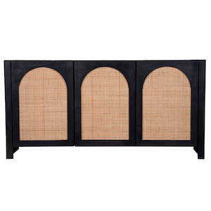 Candy Sideboard - Black