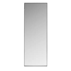 Mirrors: Arce Tall Leaner Mirror