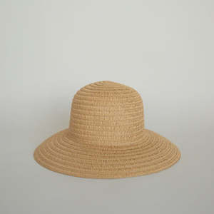 So Shady Sunhat - Natural