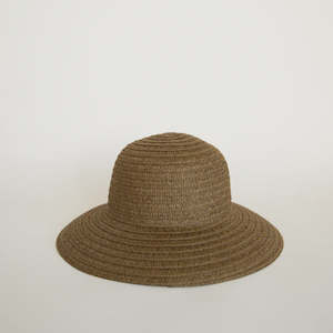 So Shady Sunhat - Moss