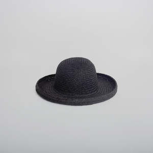 So Happy Sunhat - Black