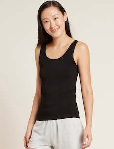 Clothing 2: Tank Top - Black