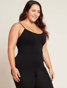 Clothing 2: Cami Top - Black