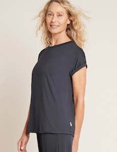 Clothing 2: Downtime Lounge Top - Storm