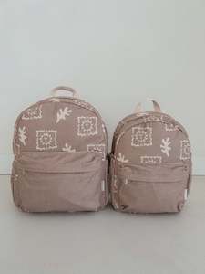 Kids Accessories: BACKPACK | SORRENTO