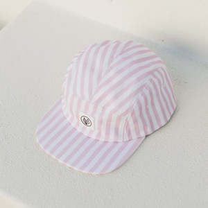 Kids Accessories: Cotton Hat - Blossom