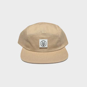 Kids Accessories: Cotton Hat - Dune