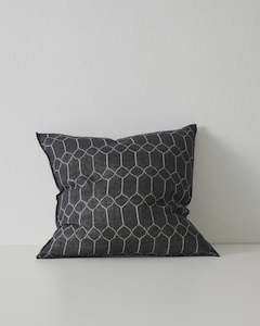 Vaucluse Cushion - Midnight