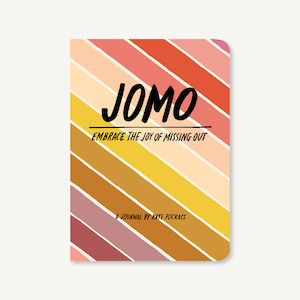 Jomo Journal