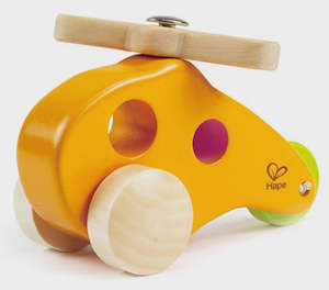 Hape Little Copter