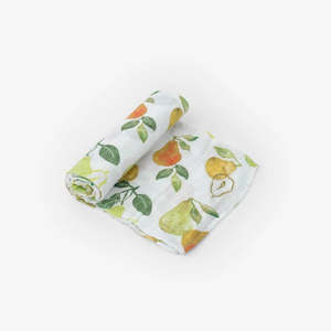 Blankets Swaddles: Swaddle - Peary Nice