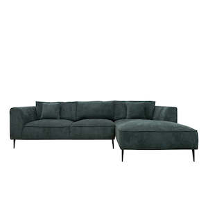 Couches Sofas: Asher 2.5 Seat