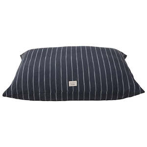 Kyoto Dog Cushion  - Anthracite