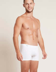 Mens Orginal Boxers - White