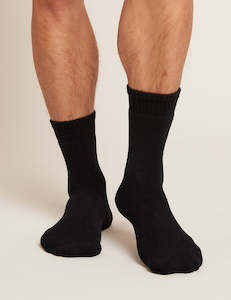 Mens Workboot Socks - Black