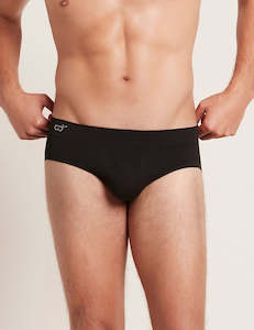 Mens Original Briefs - Black