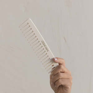 Hair: Everyday Comb - Bone