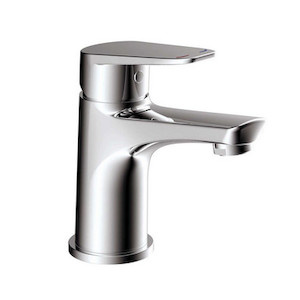 Urban Basin Mixer Chrome 42751.02