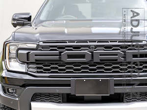 Products: Headlight Cover Trims to suit Next Gen Ford Ranger Raptor 2022+