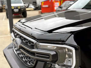 Bonnet Protector for Ford Ranger Everest Next Gen 2022+