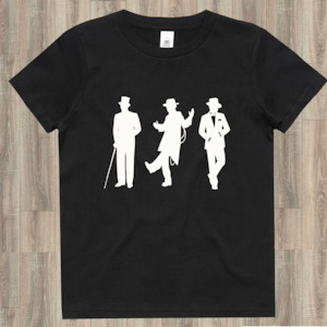 Art Deco Tee - Boys