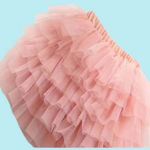 Dresses Tutus Accessories: Fluffy Pink Tutu