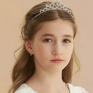 Dresses Tutus Accessories: Tiara