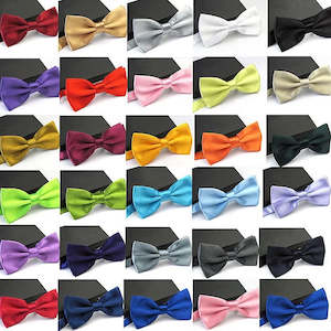 Bow Tie (assorted)