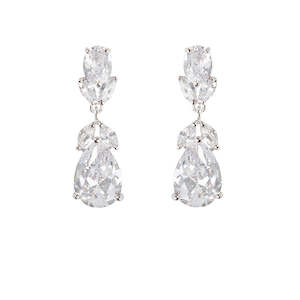 Elizabeth Earrings