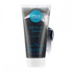 Esmi Hydrating And Ageless Volcanic Sand Gentle-Foliant 180ml AdoreMe Online