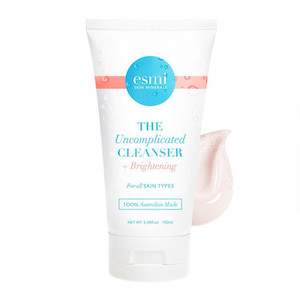 Esmi The Uncomplicated Cleanser + Brightening 100ml AdoreMe Online