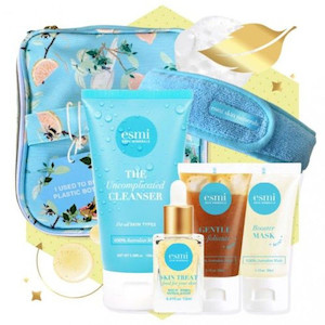 Esmi Nourishing Vanity Bundle AdoreMe Online