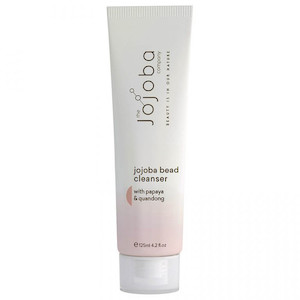 The Jojoba Company – Jojoba Bead Facial Cleanser 125ml AdoreMe Online