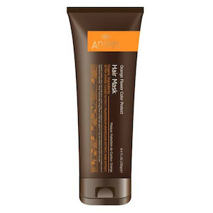 Angel Orange Flower Colour Protect Hair Mask 250g AdoreMe Online