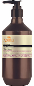 Angel Rose Elastic Curl Shampoo 400ml AdoreMe Online