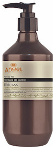 Angel Verbena Oil Control Shampoo 400ml AdoreMe Online