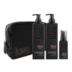 Lust REPAIR Duo + Luxury Oil Gift Pack AdoreMe Online