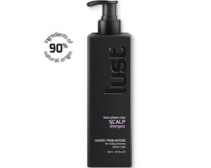 Lust Scalp Care Shampoo AdoreMe Online