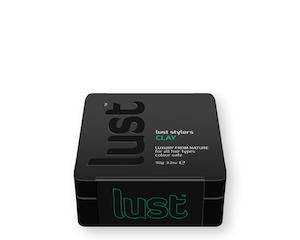 Lust Haircare Clay AdoreMe Online