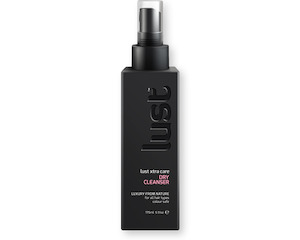 Lust Haircare Dry Cleanser AdoreMe Online