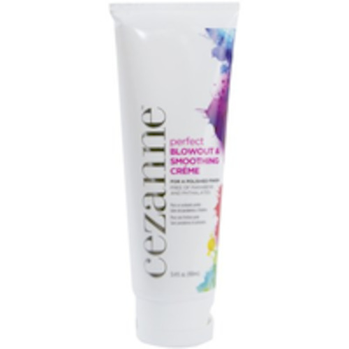 Cezanne Blowout & Smoothing Creme 100ml AdoreMe Online