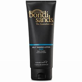 Bondi Sands Self-Tan Lotion Dark, 200ml AdoreMe Online