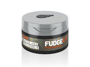 Fudge Matte Hed Mouldable AdoreMe Online