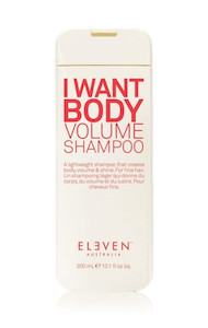 Products: Eleven I Want Body Shampoo AdoreMe Online