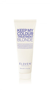 Eleven Keep My Colour Blonde Treatment AdoreMe Online