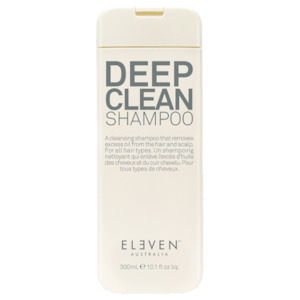 Eleven Deep Clean Shampoo AdoreMe Online