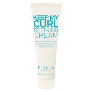 Eleven Keep My Curl Cream AdoreMe Online