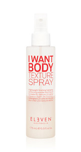 Eleven I Want Body Texture Spray AdoreMe Online