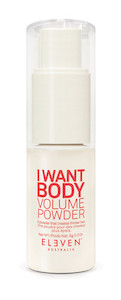 Products: Eleven I Want Body Volume Powder AdoreMe Online