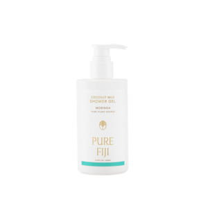 Pure Fiji Coconut Shower Gel AdoreMe Online